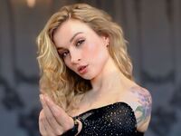 cam girl foot fetish live webcam VerdgyMills