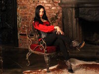 rubber fetish live sex VeronicaBergman