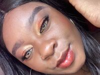 camgirl fetish porn YaraGwen