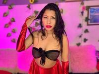 naked camgirl photo AbbyGarnier