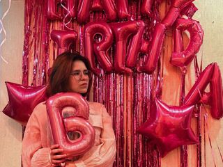 bedroom web cam AdinaBoas