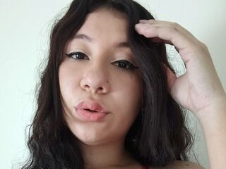sex cam AfroditaMush
