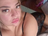 sexy live webcam girl AgataBurn