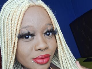 cam slut video chat AkeliaHampson
