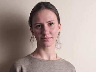 webcam show AkilahZarucki