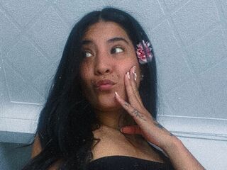 cam babe AlejandraTul
