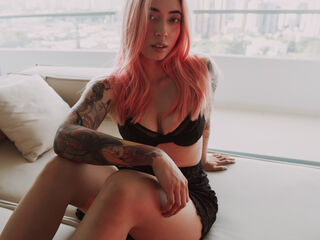 free jasmin sex cam AlessaLaurent