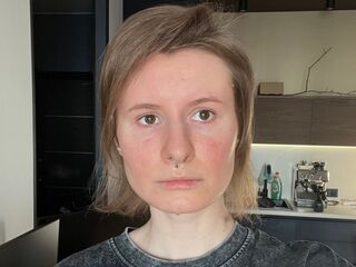 cam girl webcam AlessandraMillis