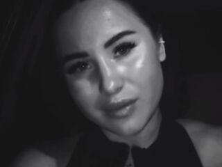 hot striptease cam AliceFluffy