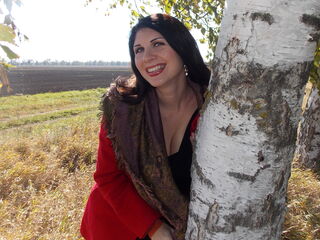 cam girl live cam AlinaPrudova