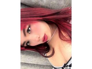 naked cam girl masturbating with sextoy AlinaRicci