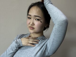 shower webcam AlishiaElpert