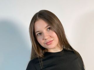 naked AlissaSpilman