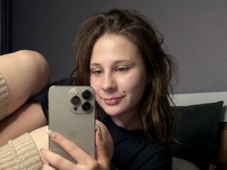 sexy webcamgirl AlixSgambati