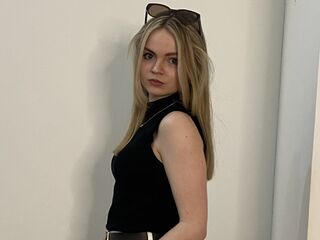 Kinky webcam AlysiaCurra