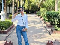 teaser cam AmairaSingh