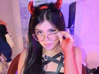 hot videochat AmarantaCasemira