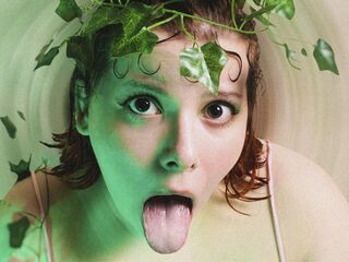 girl webcam show AmarisLeroy