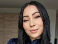 naked cam girl AmbarRouse