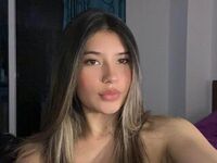 dity cam show AmberEslava