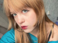 nude webcamgirl photo AmberLune