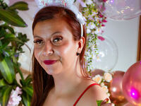 free live webcam AmberRousee