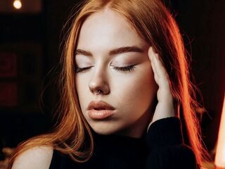 hot camwhore AmberrFire