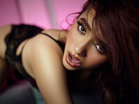 live sexshow AmeliaJonnes