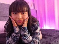 closeup cam AmeliaVelle