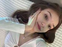 camgirl masturbating with sextoy Ameliamimo