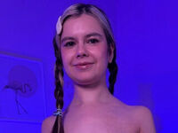 live sex cam AmeliePearly