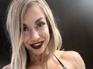 camgirl fingering bald pussy AmericanBarbie