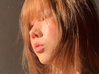 webcam stripper AmiraCorbell