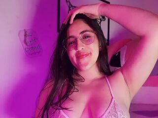 cam girl live webcam video AmyVele