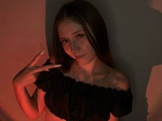 nude webcam AnaOneill
