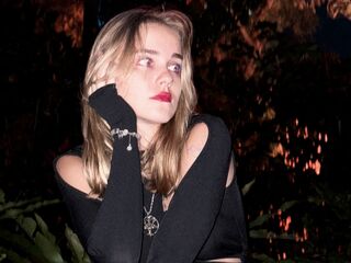 webcamsex AnderaCree