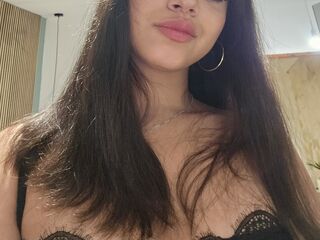 topless webcam girl AngelaFerrer