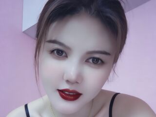 camgirl webcam picture AngelaYun