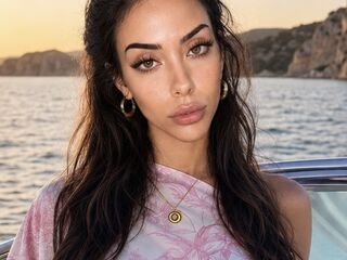 fingering cam girl AngelinaRosa