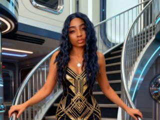 web cam show AnnaBrownis