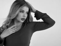 naked camgirl AnnaLenor