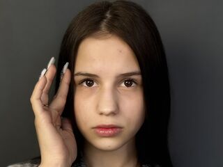 hot cam girl fingering AnnetPintonin