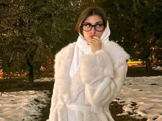 striptease AnnettePac