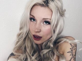 girl webcam naked AnnieAngel