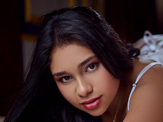 camwhore shaving pussy AnnieMuler