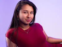naughty cam AnnyValencia
