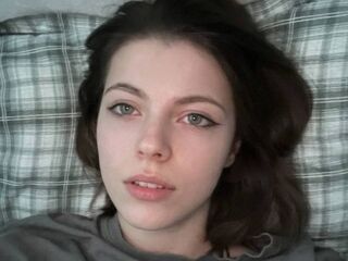 hot livecam AntoinetteCurtis