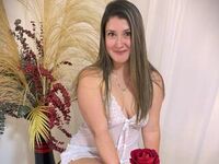 cam girl masturbating AntonellaCheery