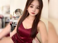 hot webcam show AriaAudrey