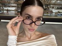 naughty cam girl masturbating with dildo AriaMonro